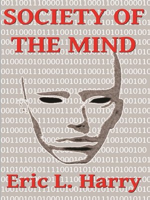 cover image of Society of the Mind